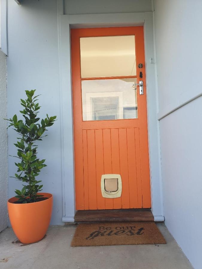 Pura Vida By The Sea Villa Riverton Екстериор снимка