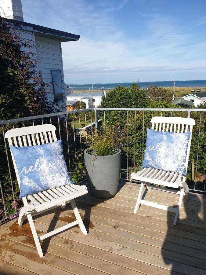 Pura Vida By The Sea Villa Riverton Екстериор снимка