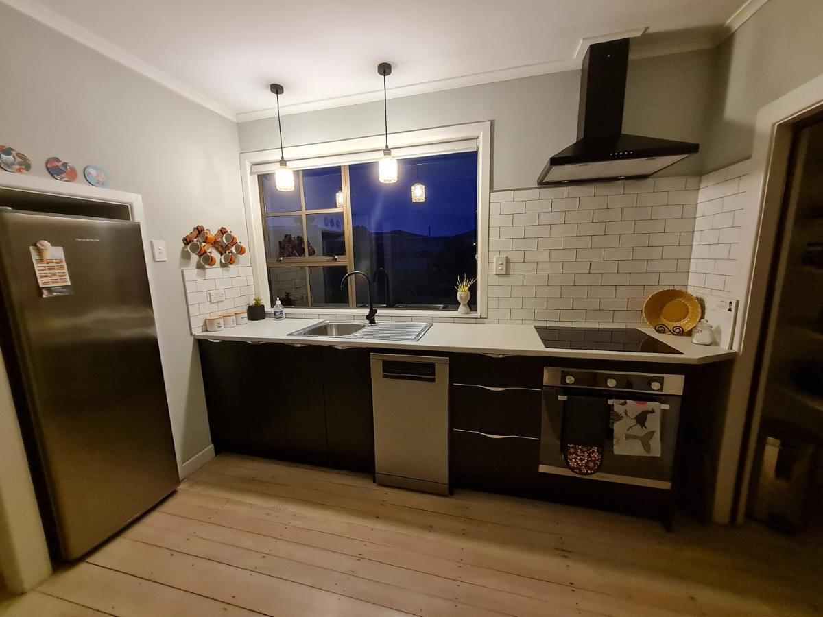 Pura Vida By The Sea Villa Riverton Екстериор снимка
