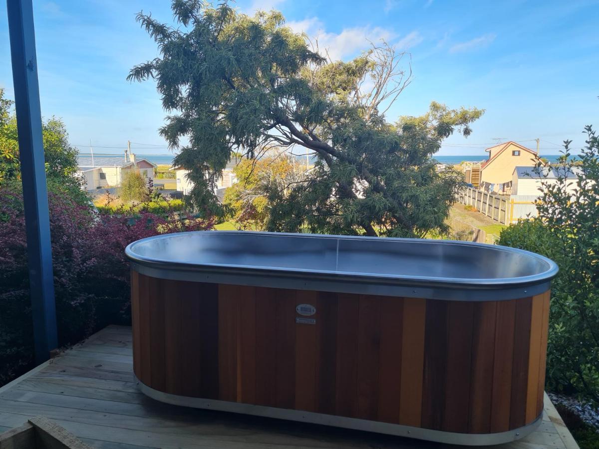 Pura Vida By The Sea Villa Riverton Екстериор снимка