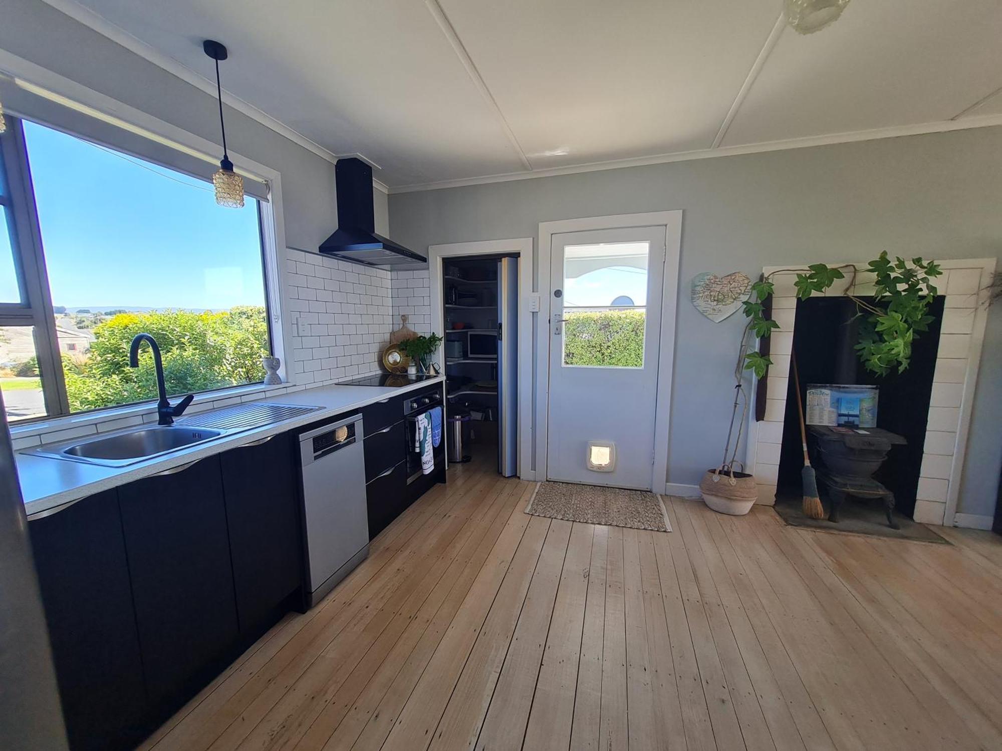Pura Vida By The Sea Villa Riverton Екстериор снимка